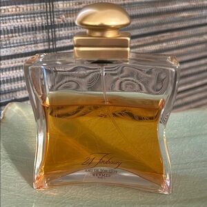 Hermes Perfume